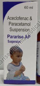 Pararise AP Suspension