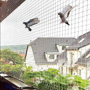 Nylon Bird Net