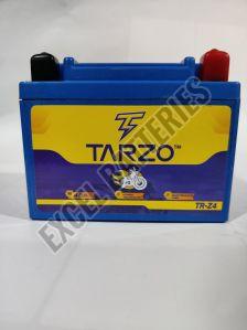 Tarzo TR-Z4 Bike Battery
