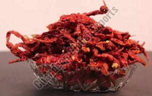 Dried Sankeshwari Red Chilli