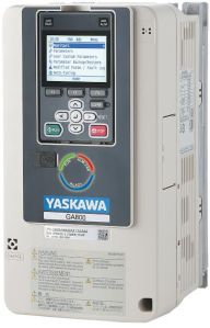 Yaskawa GA800 AC Drive