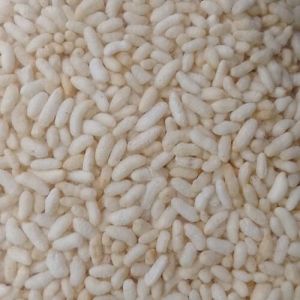 puffed rice