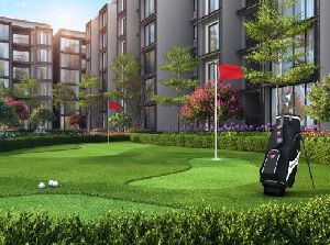 Luxury Apartment Service