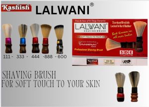 Lalwani Shaving Brush