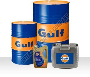 Gulf Fidelity 46 compressor oil