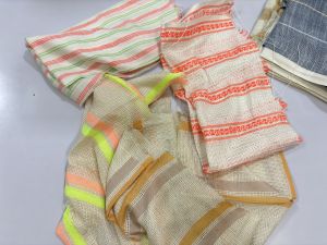 garments fabric