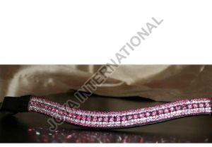 Diamante Bling Sparkly Browband