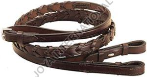 Hook and Stud Horse Reins