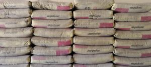 Cement Bags