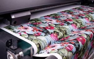 Fabric Printing Services