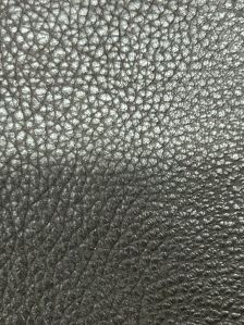Dry Milled Leather