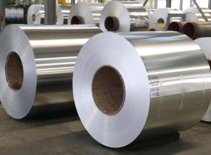 Aluminium Sheet Coil
