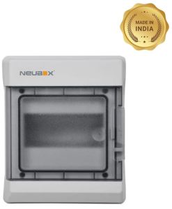 electrical junction box