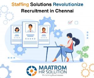 Global Staffing Services In Chennai