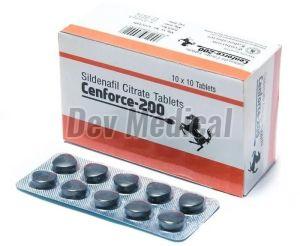 Cenforce 200mg Tablets