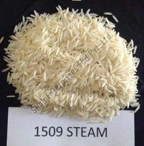 1509 Steam Sella Basmati  Rice