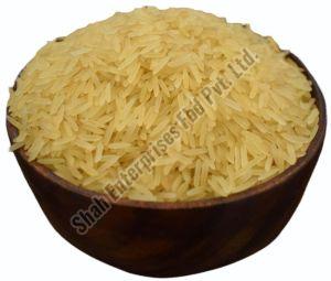 Parmal Golden Sella Rice