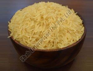 Pr 11/14 Golden Sella Rice