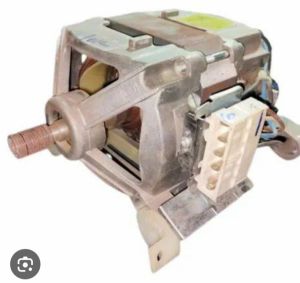 Front Load (Ifb) Washing Machine Motor