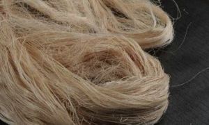 Banana Fibre Products