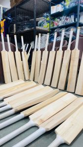 CRICKET LEATHER BAT
