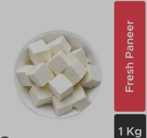 fresh paneer