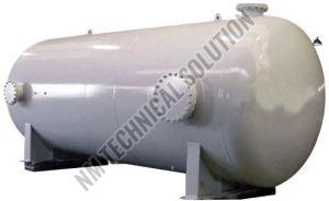 Corrosion Resistant Pressure Vessel Tank