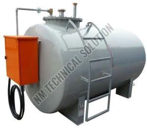 Diesel Storage Tank