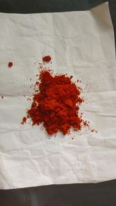 red chilli powder
