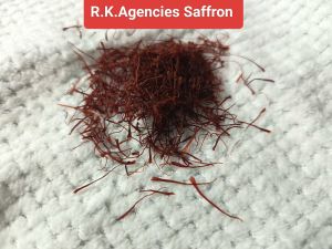 saffron