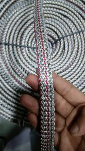 braided rope