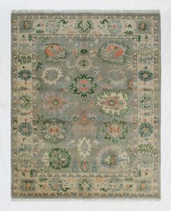 Hand Knotted Rugs