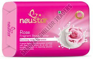 100 gm Neustar Rose Fragrant Beauty Soap