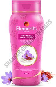 100 ml Elements Wellness Whitening Body Lotion