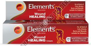 Elements Wellness Wound Healing Cream