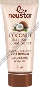 30 ml Neustar Coconut Shampoo & Conditioner