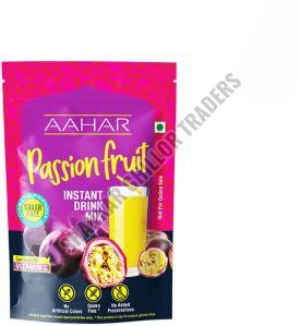 500 gm Aahar Passion Fruit Instant Drink