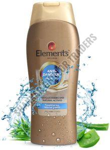 200 ml Elements Wellness Anti Dandruff Shampoo