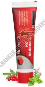 Elements Wellness No Vedana Gel