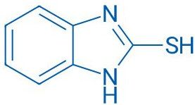 2-mercapto benzimidazole