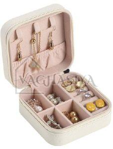 Mini Jewellery Organiser Box