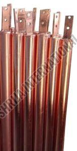 Copper Bonded Earthing Electrodes