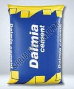 Dalmia Cement