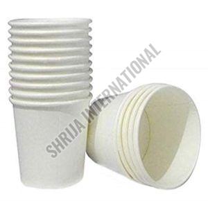 Disposable Paper Cups