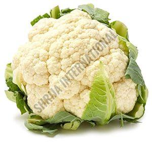 Fresh Cauliflower