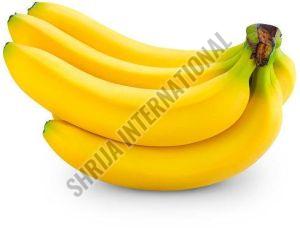 Fresh Yellow Banana