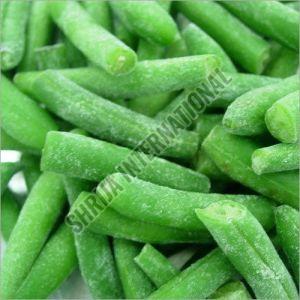 Frozen French Beans