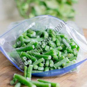 Frozen Green Beans