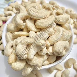 Natural Cashew Nuts