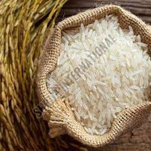 Organic Basmati Rice